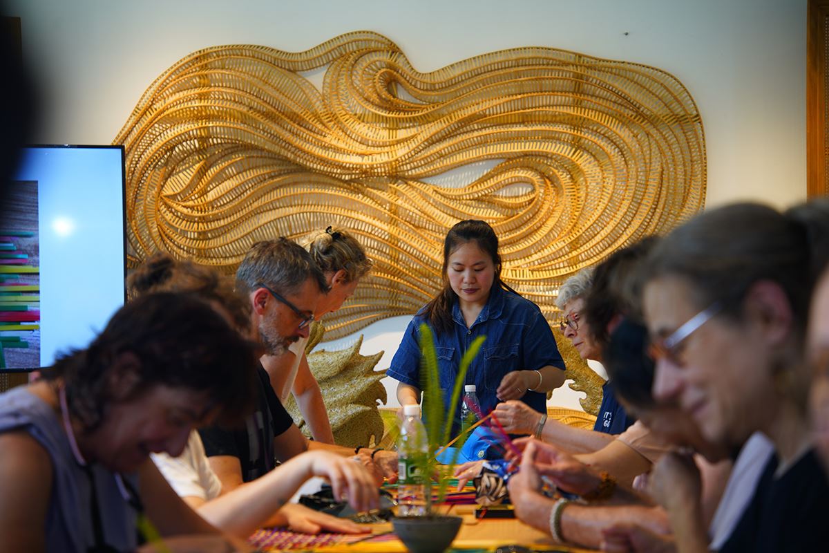 Qingcheng Shan | Photo par Liu Bin